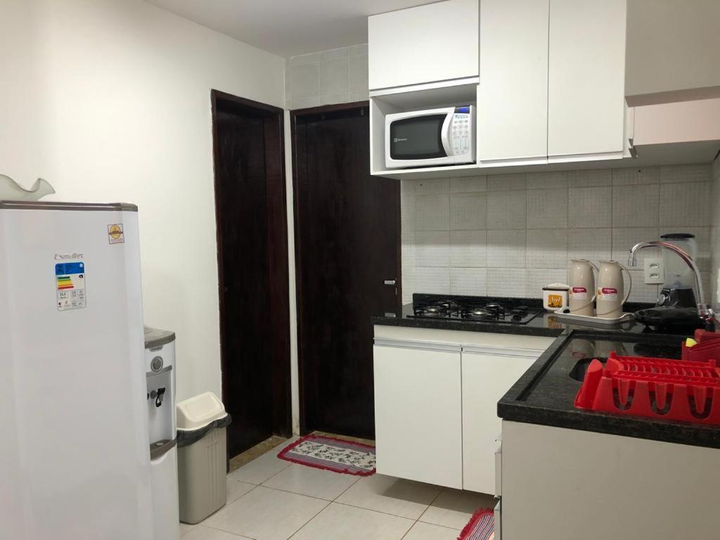 Winterville Flat 108 Proprietaria Catia Gravata  Exterior photo