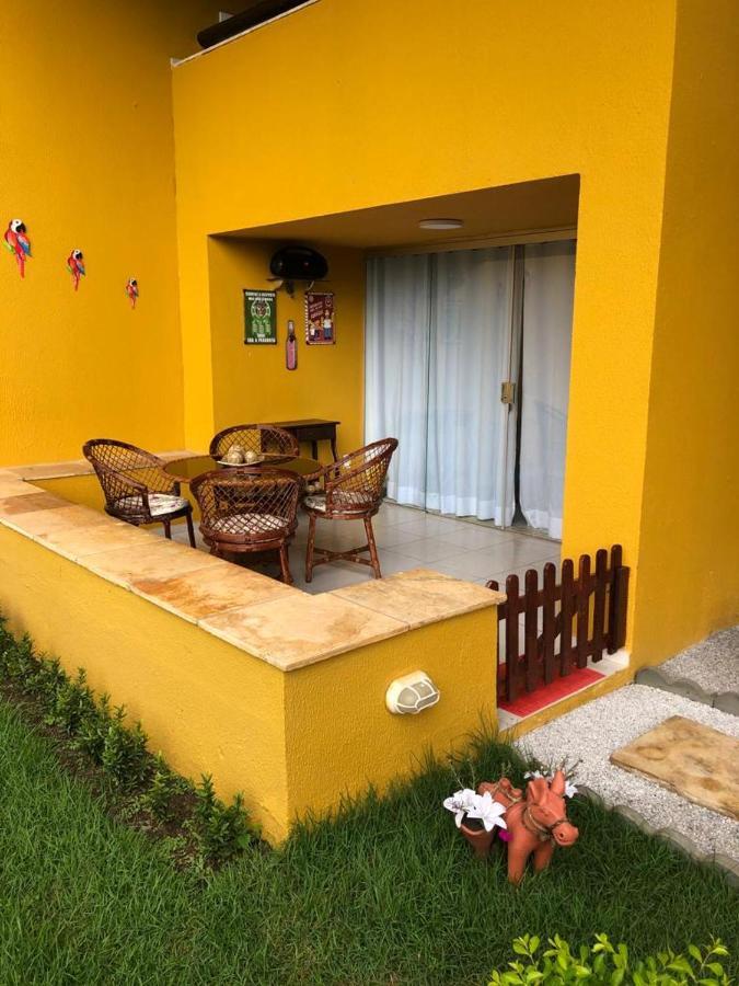 Winterville Flat 108 Proprietaria Catia Gravata  Exterior photo