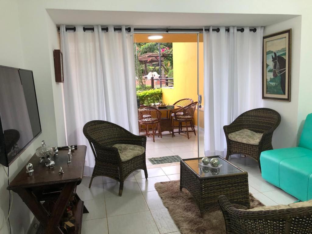 Winterville Flat 108 Proprietaria Catia Gravata  Exterior photo
